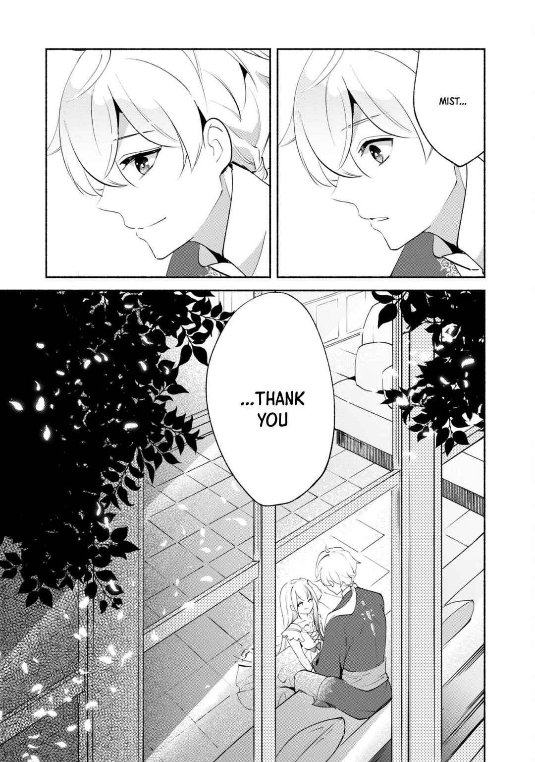 Page 17 Chapter 10.2 Munou wa Fuyou to Iware Tokei Tsukai no Boku wa Shokunin Guild kara Oidasareru mo, Dungeon no Shinbu de Shin mo Chikara ni Kakusei suru