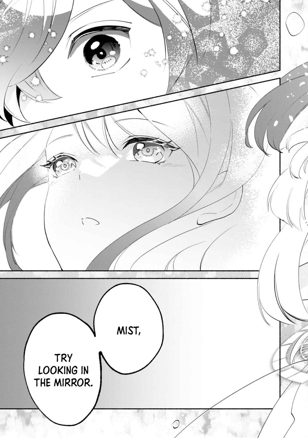 Page 9 Chapter 10.2 Munou wa Fuyou to Iware Tokei Tsukai no Boku wa Shokunin Guild kara Oidasareru mo, Dungeon no Shinbu de Shin mo Chikara ni Kakusei suru