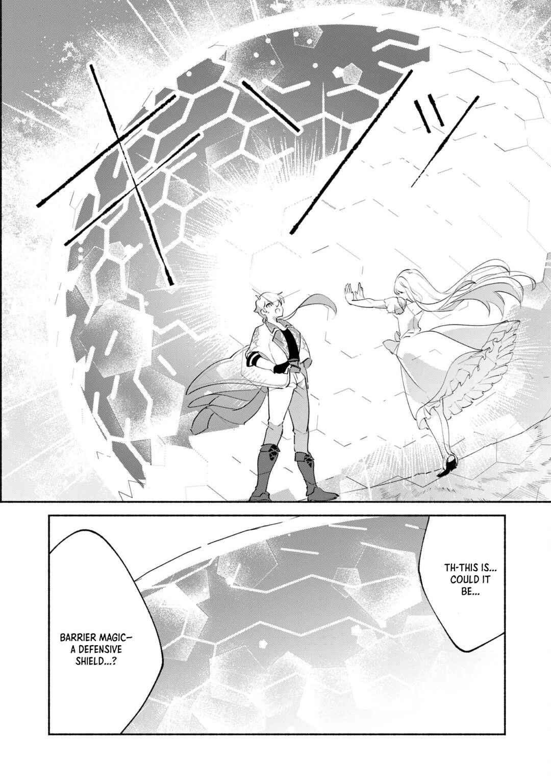 Page 11 Chapter 11 Munou wa Fuyou to Iware Tokei Tsukai no Boku wa Shokunin Guild kara Oidasareru mo, Dungeon no Shinbu de Shin mo Chikara ni Kakusei suru