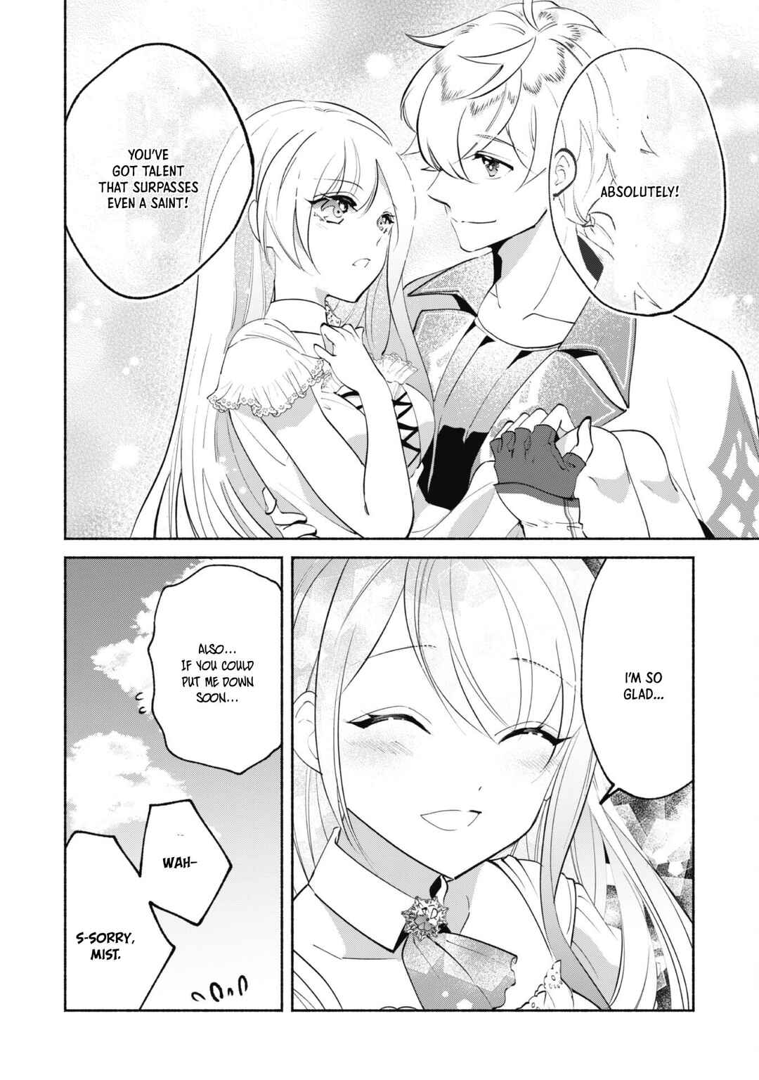 Page 25 Chapter 11 Munou wa Fuyou to Iware Tokei Tsukai no Boku wa Shokunin Guild kara Oidasareru mo, Dungeon no Shinbu de Shin mo Chikara ni Kakusei suru