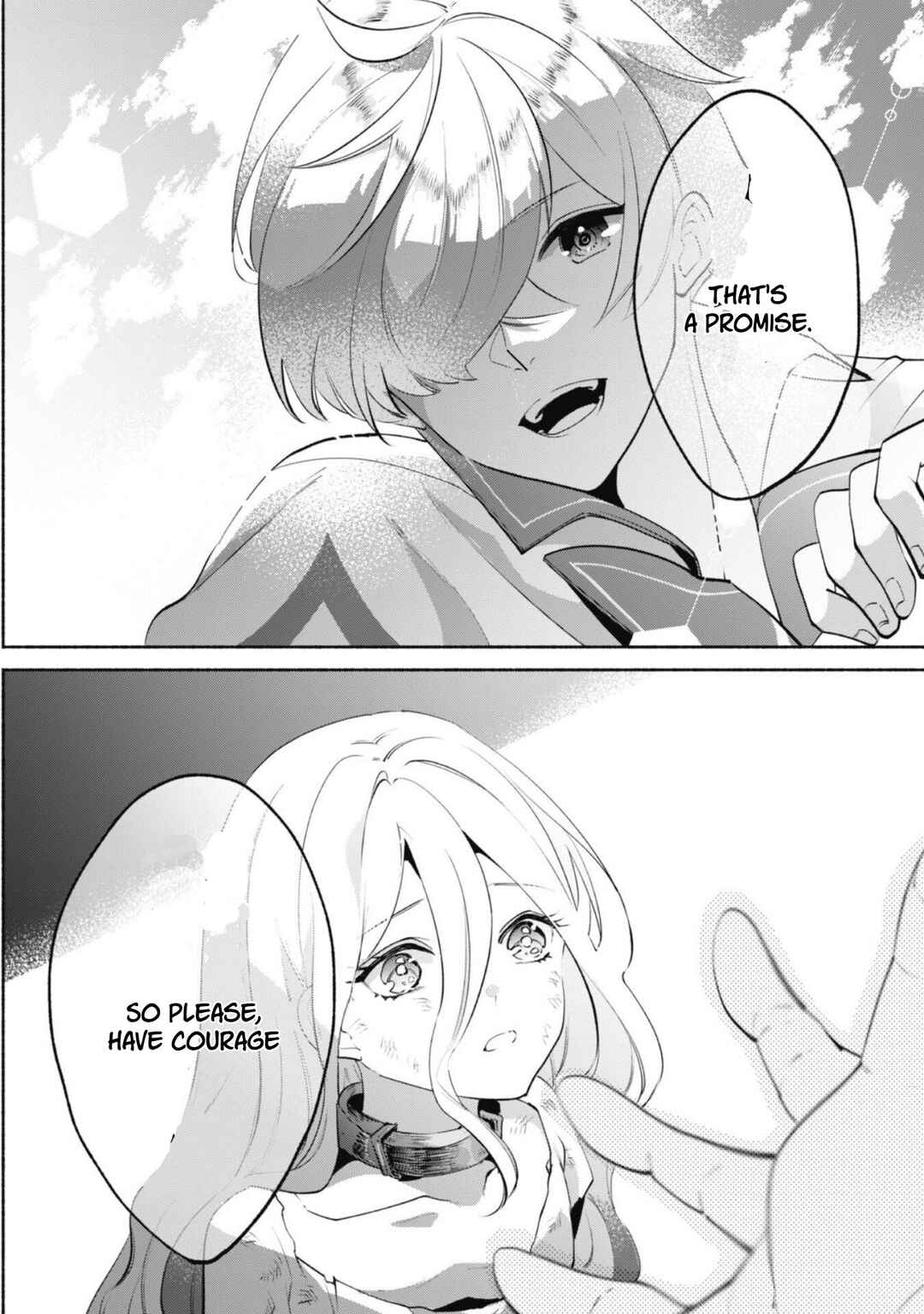 Page 11 Chapter 10.1 Munou wa Fuyou to Iware Tokei Tsukai no Boku wa Shokunin Guild kara Oidasareru mo, Dungeon no Shinbu de Shin mo Chikara ni Kakusei suru