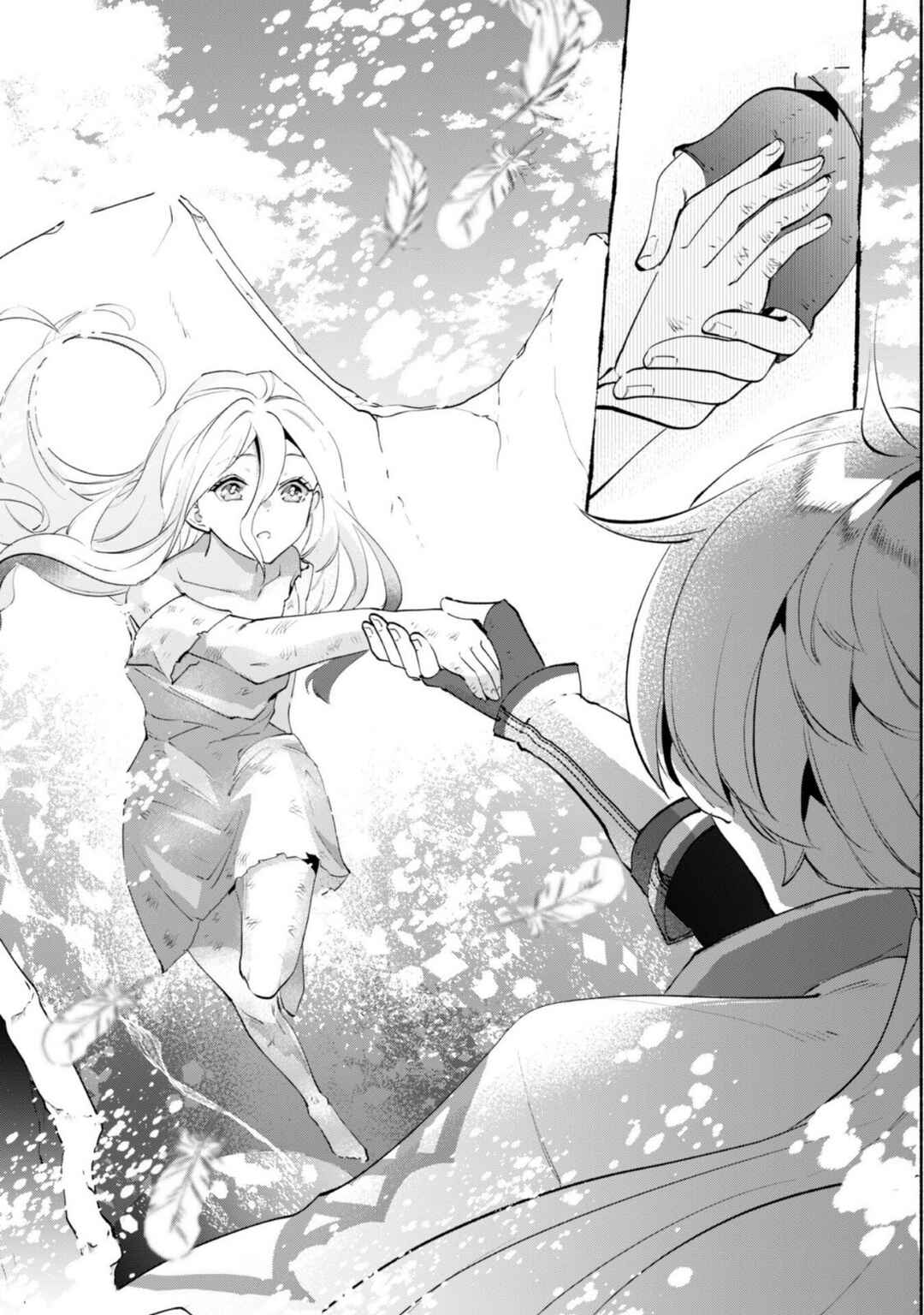 Page 12 Chapter 10.1 Munou wa Fuyou to Iware Tokei Tsukai no Boku wa Shokunin Guild kara Oidasareru mo, Dungeon no Shinbu de Shin mo Chikara ni Kakusei suru
