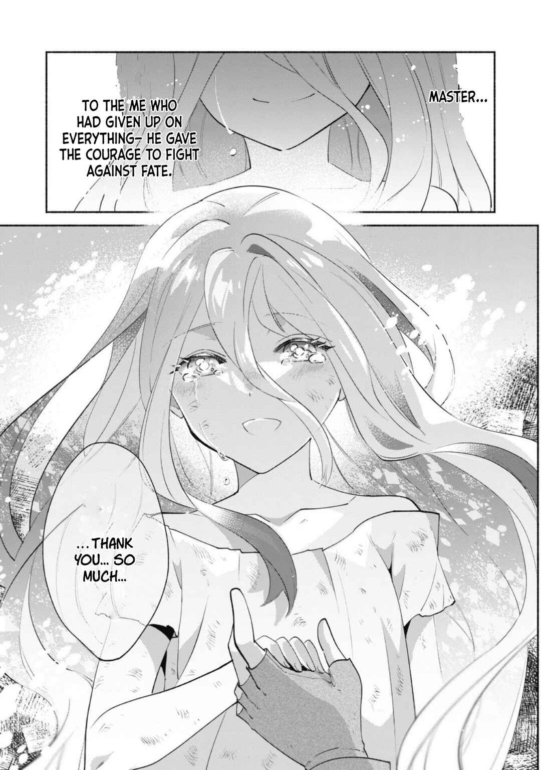 Page 14 Chapter 10.1 Munou wa Fuyou to Iware Tokei Tsukai no Boku wa Shokunin Guild kara Oidasareru mo, Dungeon no Shinbu de Shin mo Chikara ni Kakusei suru