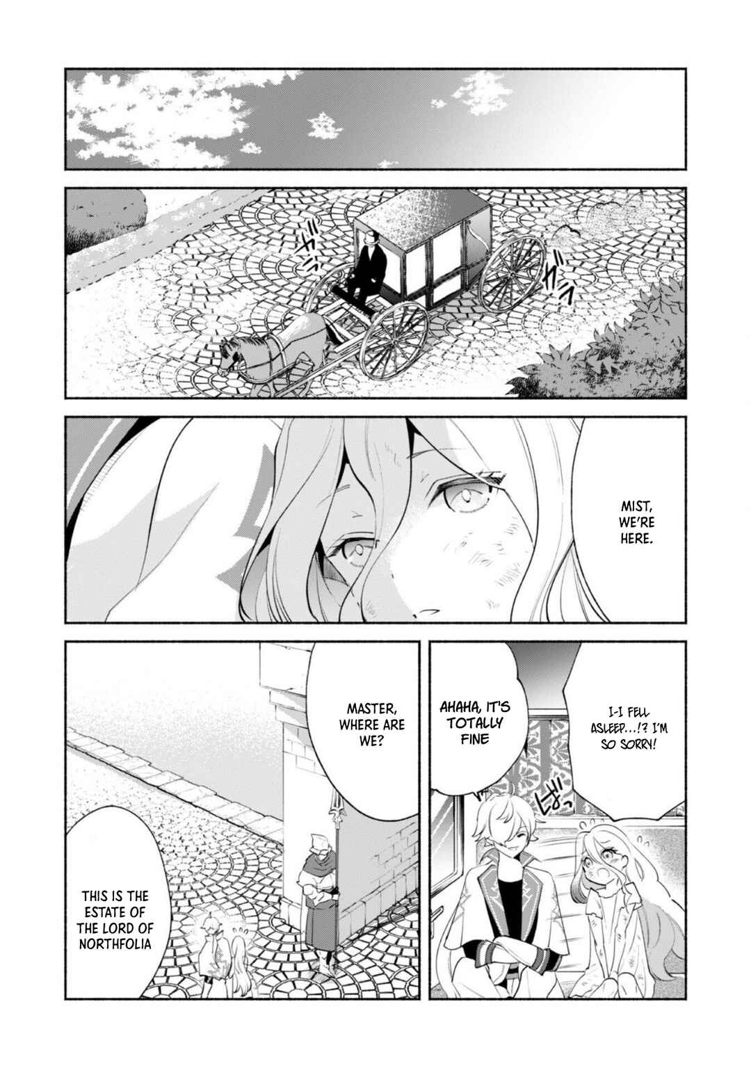 Page 15 Chapter 10.1 Munou wa Fuyou to Iware Tokei Tsukai no Boku wa Shokunin Guild kara Oidasareru mo, Dungeon no Shinbu de Shin mo Chikara ni Kakusei suru