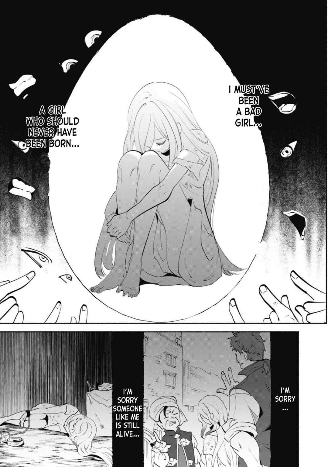 Page 8 Chapter 10.1 Munou wa Fuyou to Iware Tokei Tsukai no Boku wa Shokunin Guild kara Oidasareru mo, Dungeon no Shinbu de Shin mo Chikara ni Kakusei suru