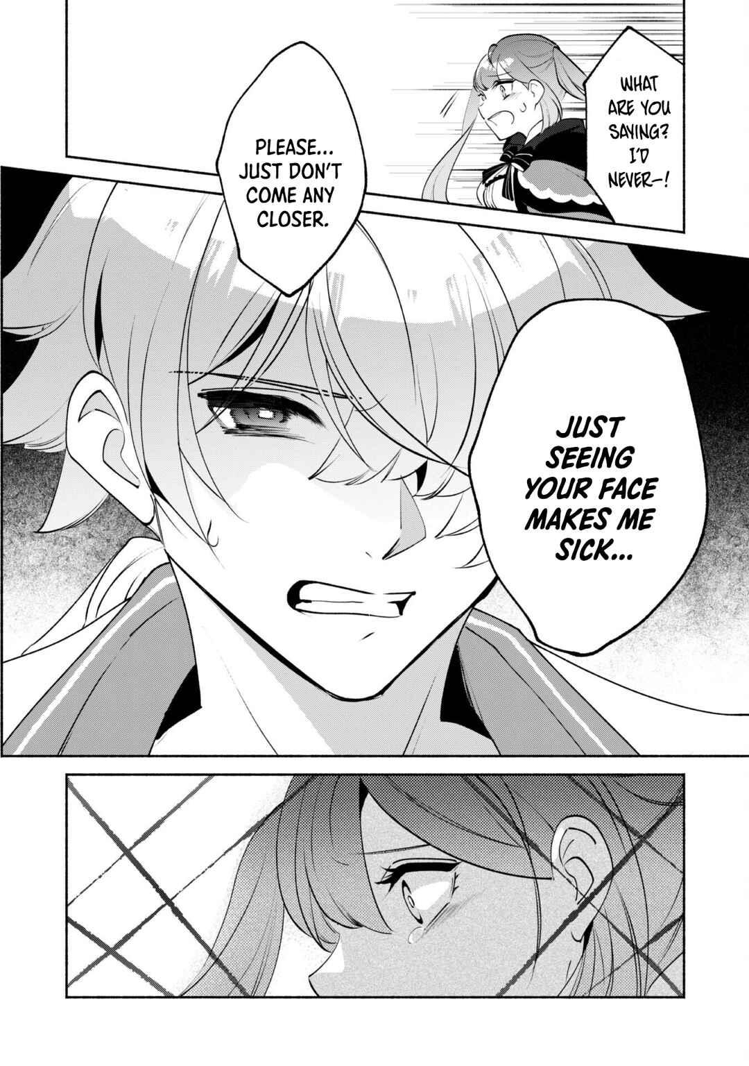 Page 25 Chapter 15.2 Munou wa Fuyou to Iware Tokei Tsukai no Boku wa Shokunin Guild kara Oidasareru mo, Dungeon no Shinbu de Shin mo Chikara ni Kakusei suru