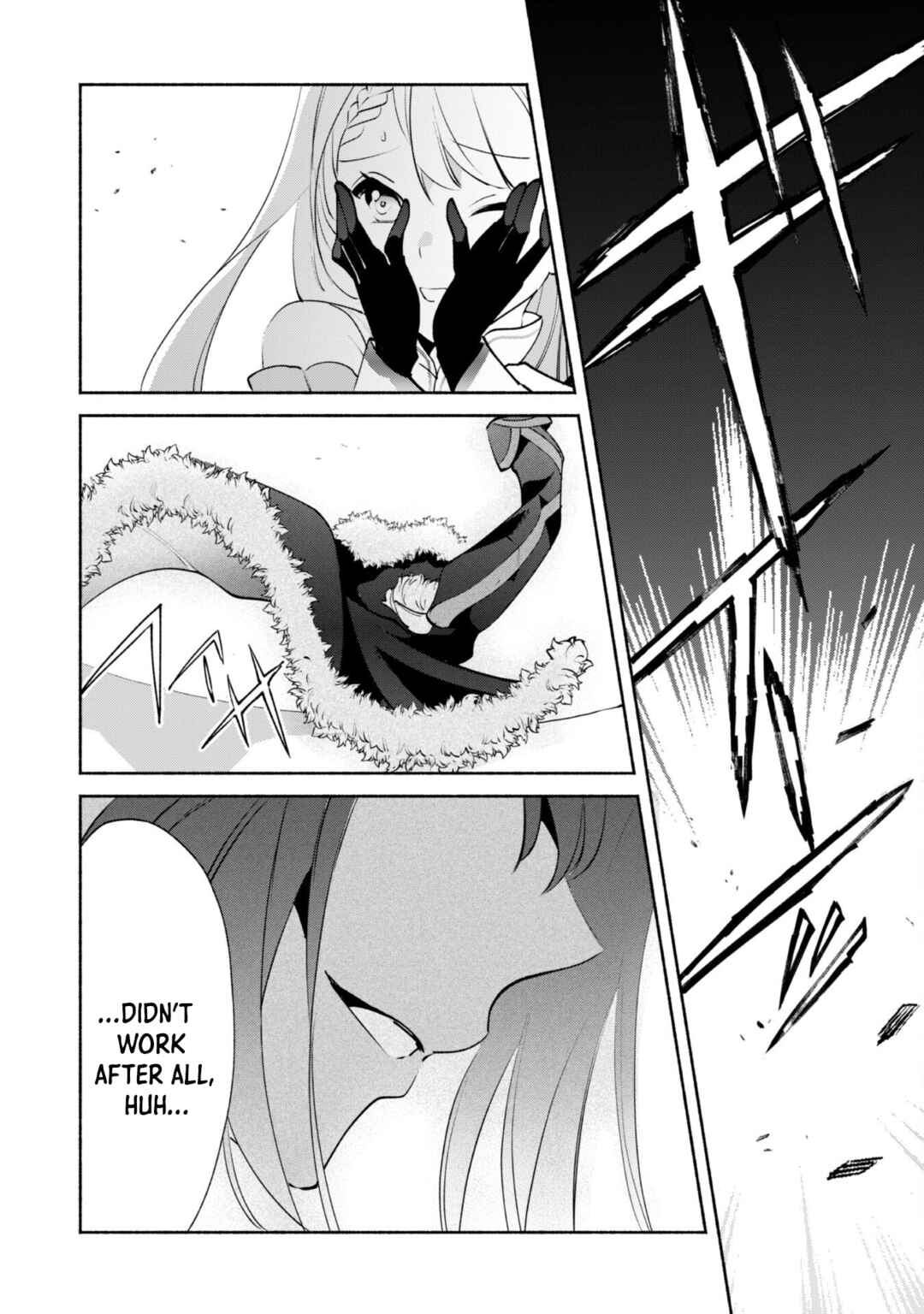 Page 9 Chapter 15.2 Munou wa Fuyou to Iware Tokei Tsukai no Boku wa Shokunin Guild kara Oidasareru mo, Dungeon no Shinbu de Shin mo Chikara ni Kakusei suru