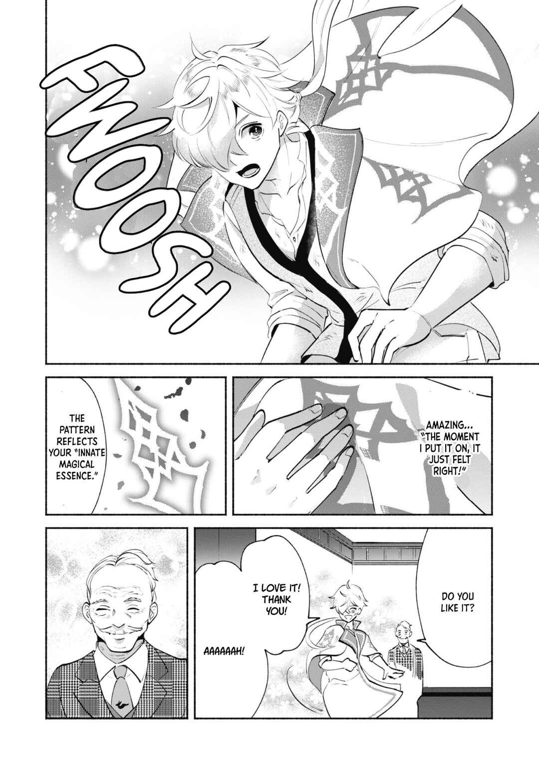 Page 16 Chapter 8 Munou wa Fuyou to Iware Tokei Tsukai no Boku wa Shokunin Guild kara Oidasareru mo, Dungeon no Shinbu de Shin mo Chikara ni Kakusei suru