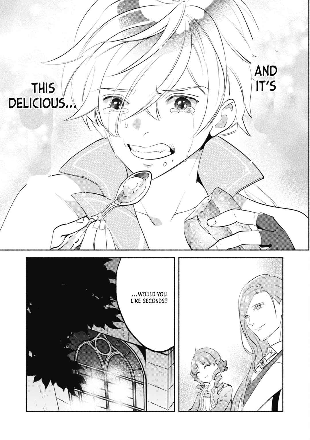 Page 29 Chapter 8 Munou wa Fuyou to Iware Tokei Tsukai no Boku wa Shokunin Guild kara Oidasareru mo, Dungeon no Shinbu de Shin mo Chikara ni Kakusei suru