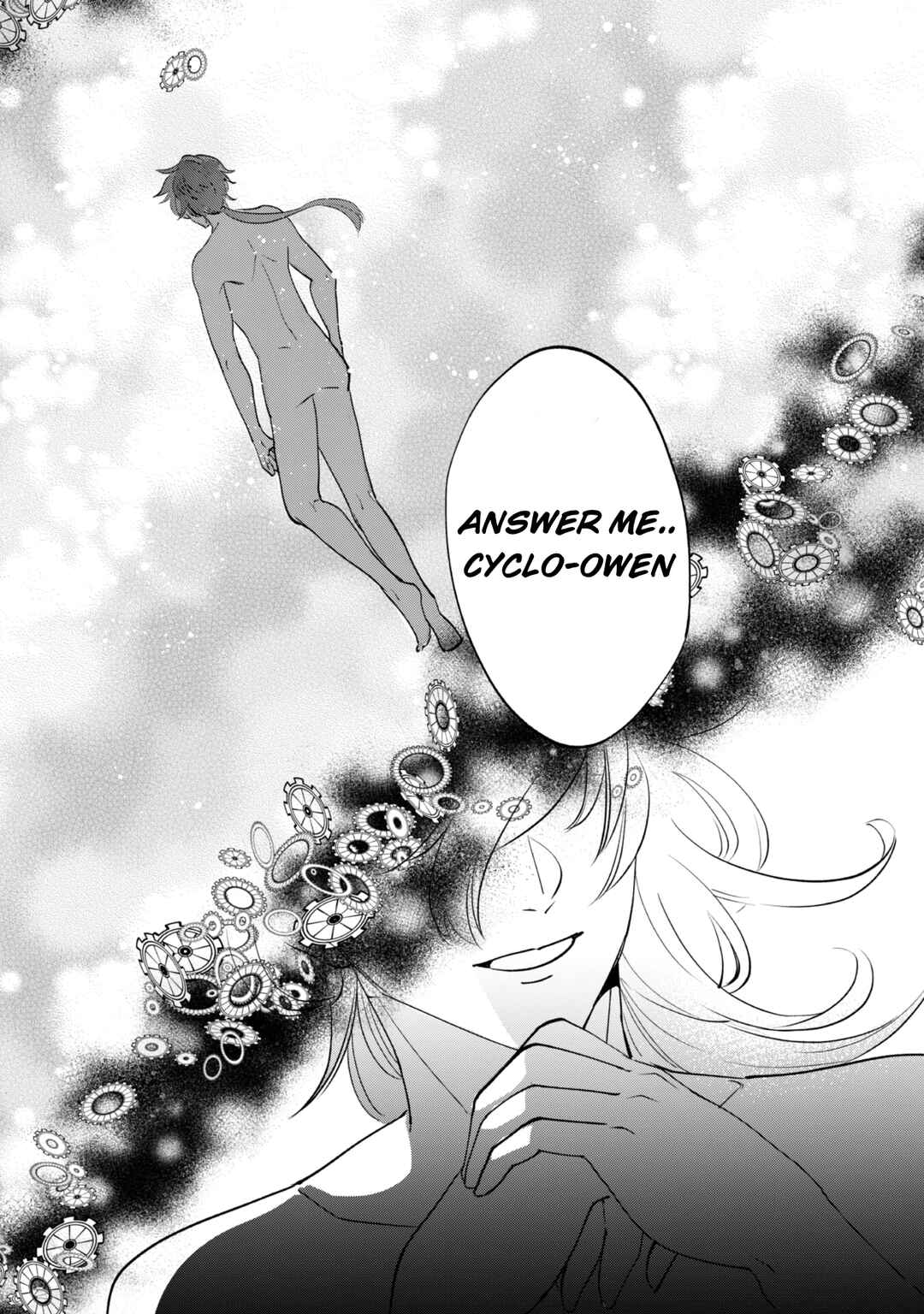 Page 3 Chapter 1.2 Munou wa Fuyou to Iware Tokei Tsukai no Boku wa Shokunin Guild kara Oidasareru mo, Dungeon no Shinbu de Shin mo Chikara ni Kakusei suru