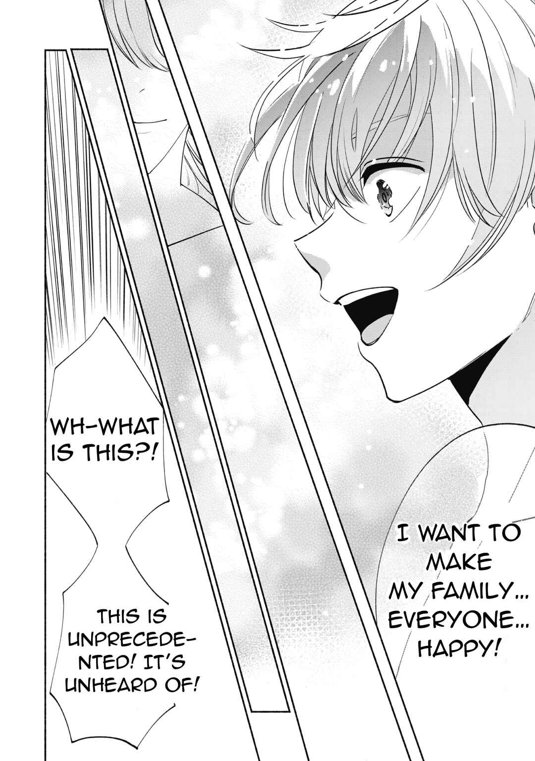 Page 5 Chapter 1.2 Munou wa Fuyou to Iware Tokei Tsukai no Boku wa Shokunin Guild kara Oidasareru mo, Dungeon no Shinbu de Shin mo Chikara ni Kakusei suru