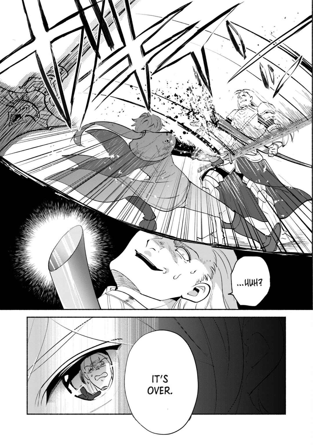 Page 16 Chapter 13 Munou wa Fuyou to Iware Tokei Tsukai no Boku wa Shokunin Guild kara Oidasareru mo, Dungeon no Shinbu de Shin mo Chikara ni Kakusei suru