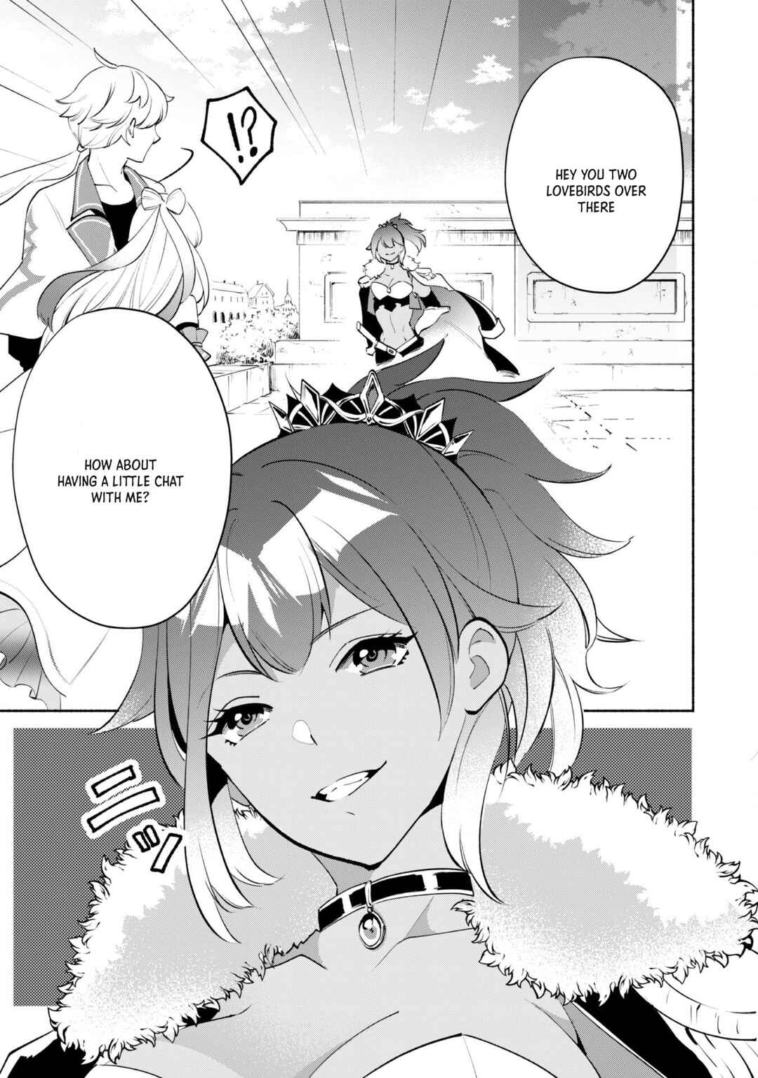 Page 24 Chapter 13 Munou wa Fuyou to Iware Tokei Tsukai no Boku wa Shokunin Guild kara Oidasareru mo, Dungeon no Shinbu de Shin mo Chikara ni Kakusei suru