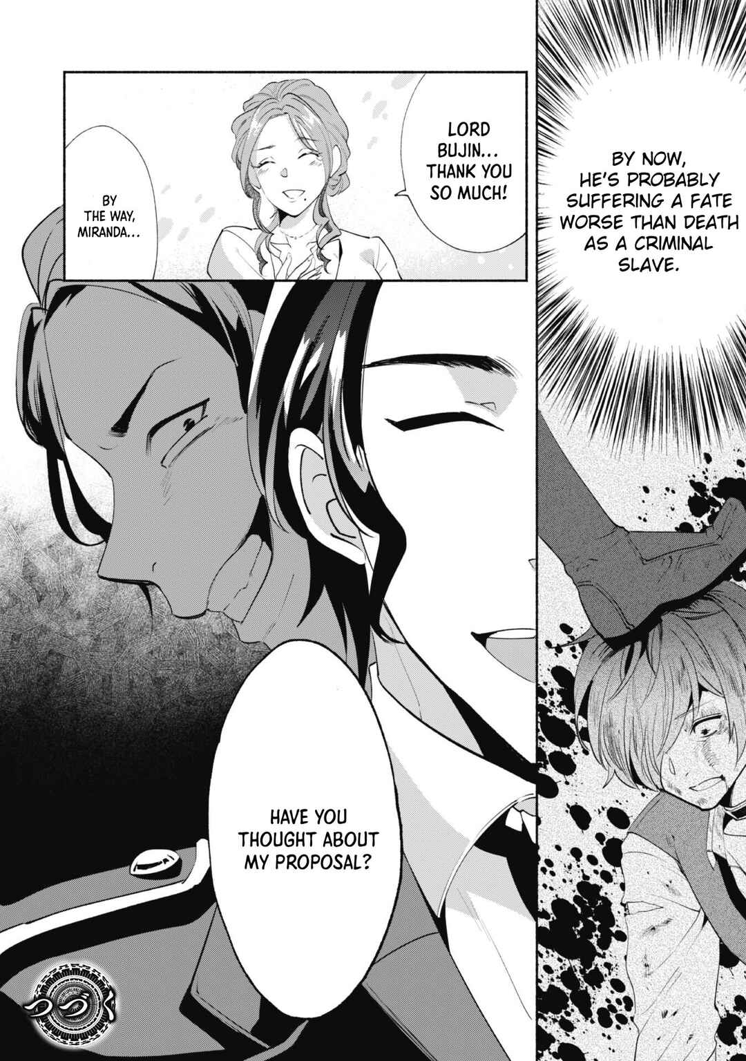 Page 25 Chapter 6 Munou wa Fuyou to Iware Tokei Tsukai no Boku wa Shokunin Guild kara Oidasareru mo, Dungeon no Shinbu de Shin mo Chikara ni Kakusei suru