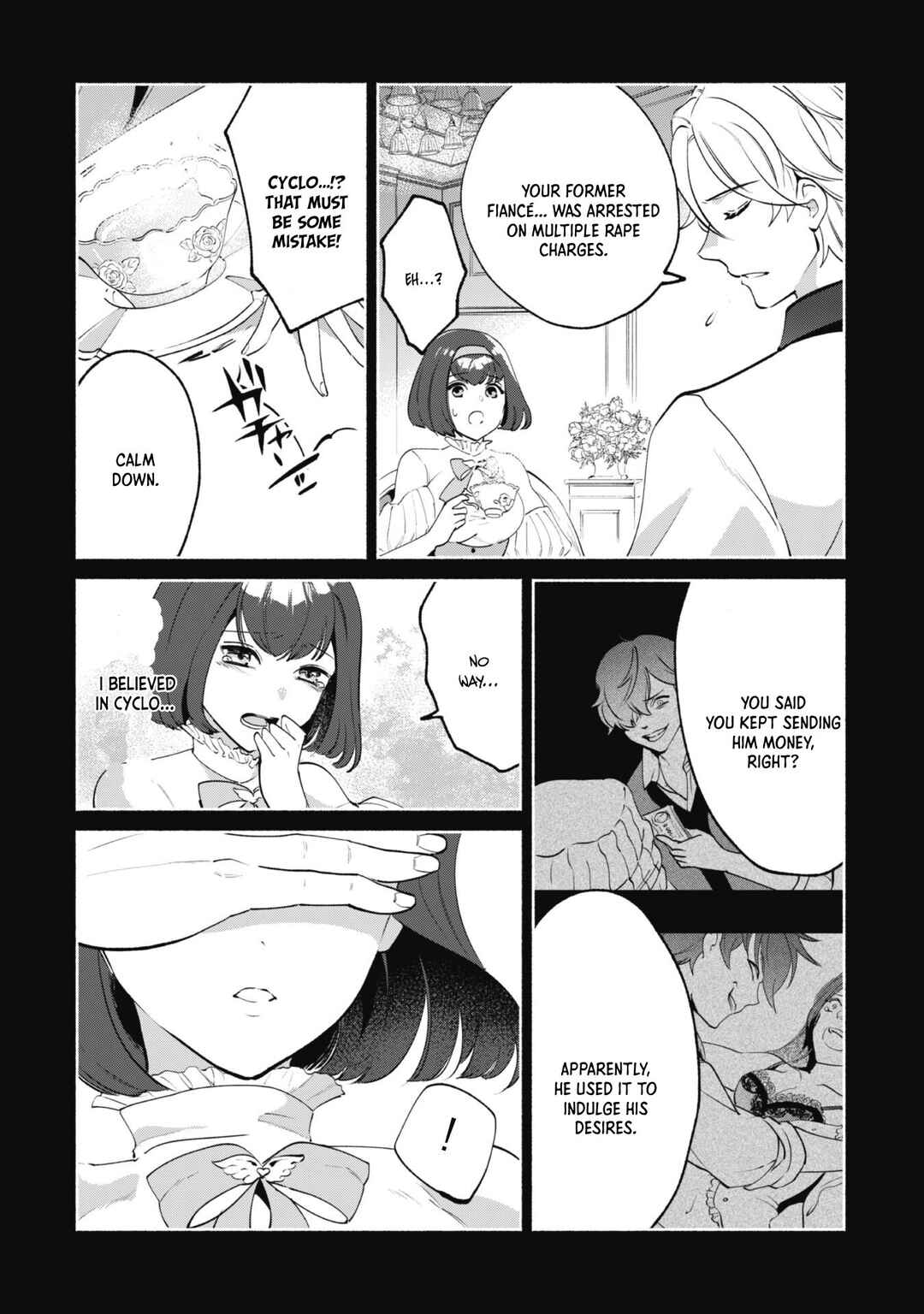 Page 11 Chapter 12 Munou wa Fuyou to Iware Tokei Tsukai no Boku wa Shokunin Guild kara Oidasareru mo, Dungeon no Shinbu de Shin mo Chikara ni Kakusei suru