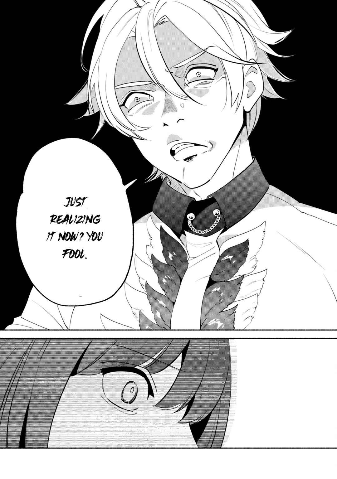 Page 15 Chapter 12 Munou wa Fuyou to Iware Tokei Tsukai no Boku wa Shokunin Guild kara Oidasareru mo, Dungeon no Shinbu de Shin mo Chikara ni Kakusei suru