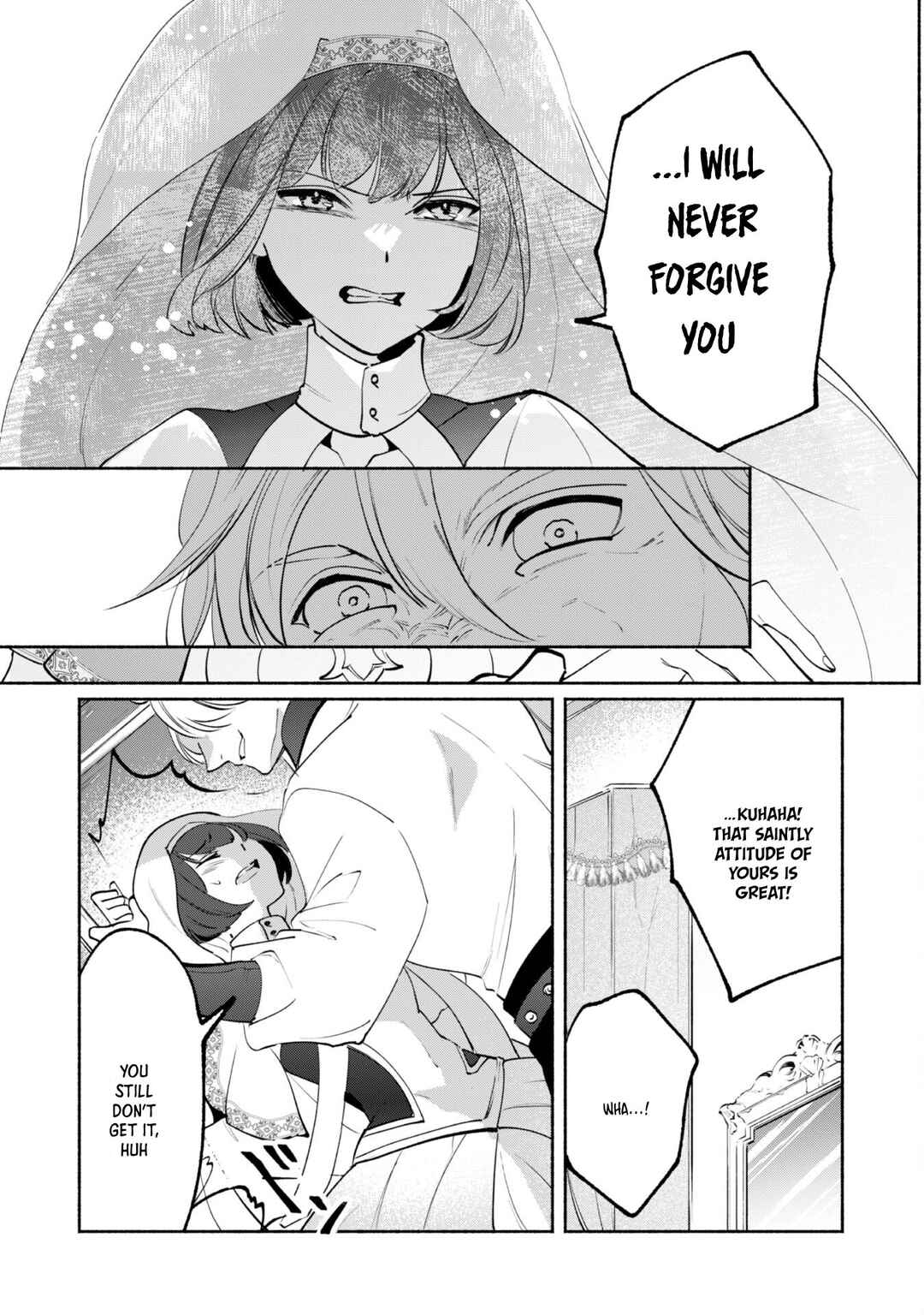 Page 20 Chapter 12 Munou wa Fuyou to Iware Tokei Tsukai no Boku wa Shokunin Guild kara Oidasareru mo, Dungeon no Shinbu de Shin mo Chikara ni Kakusei suru