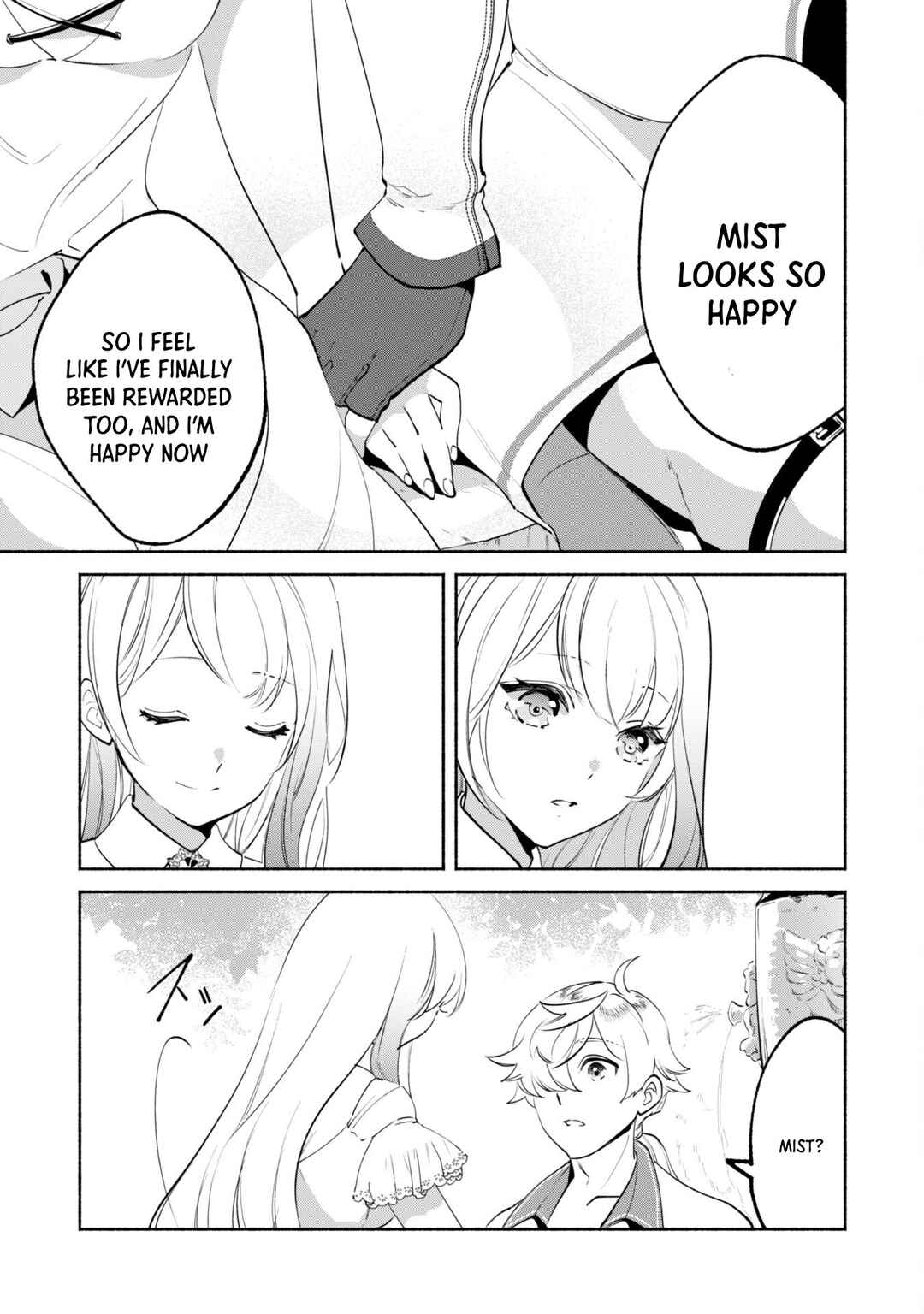 Page 24 Chapter 12 Munou wa Fuyou to Iware Tokei Tsukai no Boku wa Shokunin Guild kara Oidasareru mo, Dungeon no Shinbu de Shin mo Chikara ni Kakusei suru