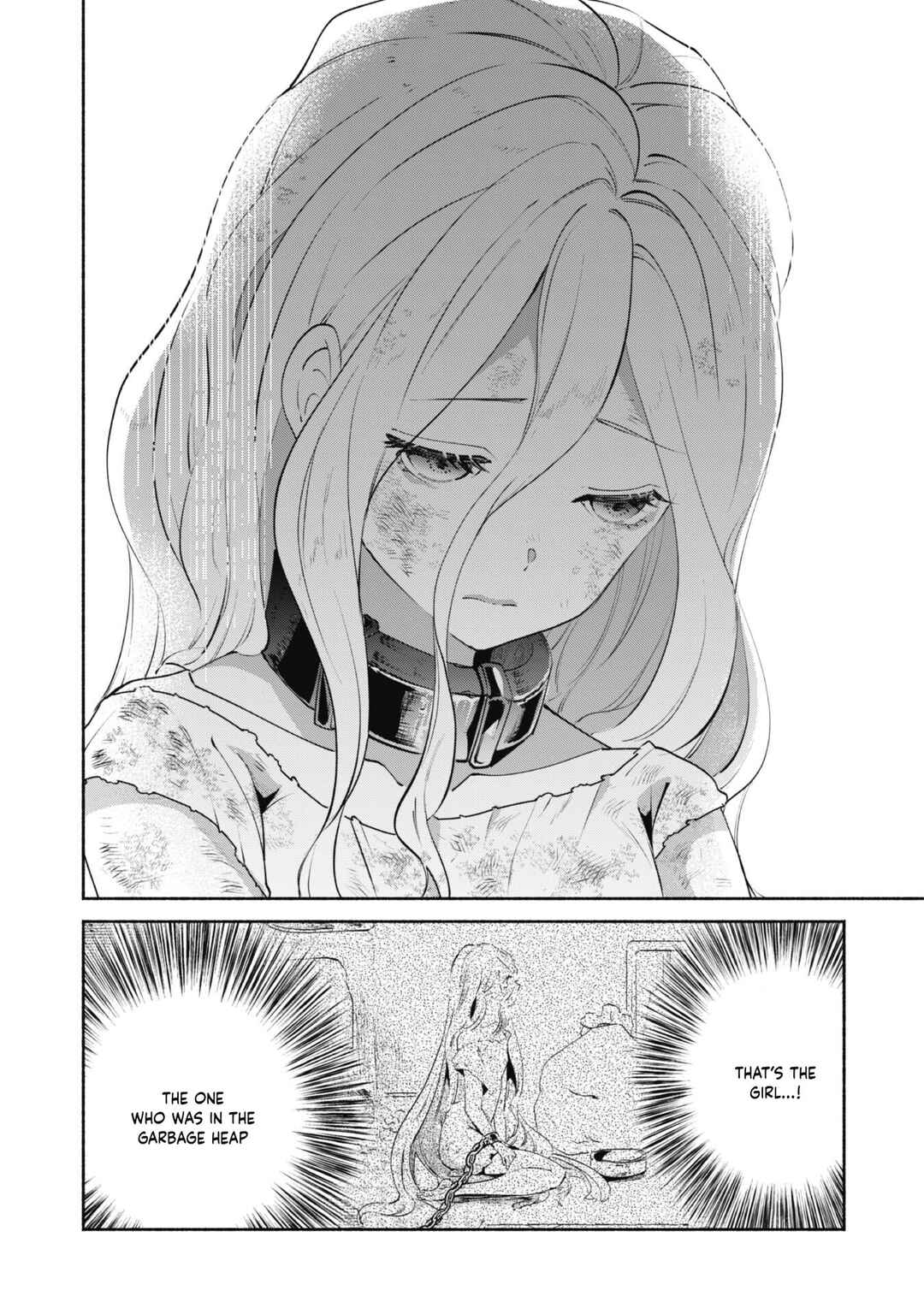 Page 18 Chapter 9 Munou wa Fuyou to Iware Tokei Tsukai no Boku wa Shokunin Guild kara Oidasareru mo, Dungeon no Shinbu de Shin mo Chikara ni Kakusei suru