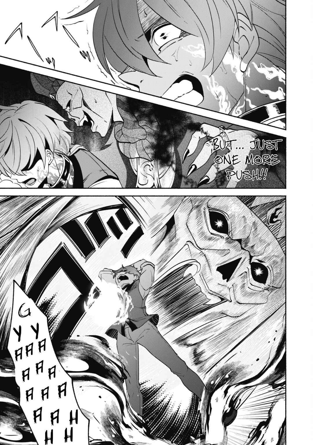 Page 15 Chapter 5 Munou wa Fuyou to Iware Tokei Tsukai no Boku wa Shokunin Guild kara Oidasareru mo, Dungeon no Shinbu de Shin mo Chikara ni Kakusei suru