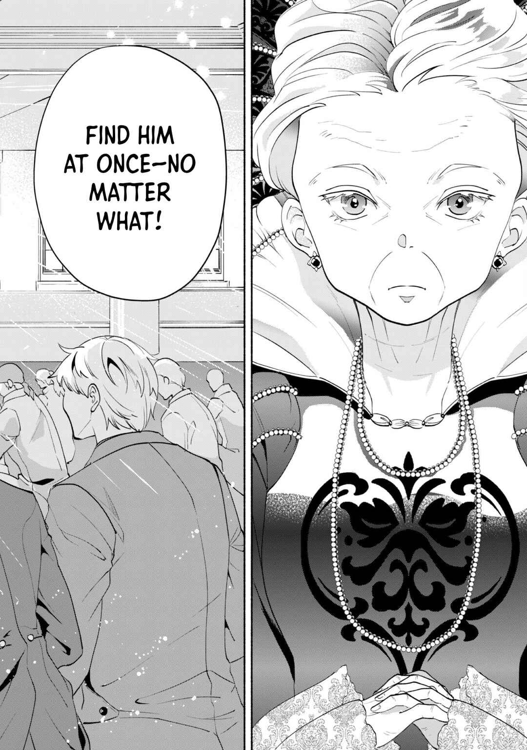 Page 32 Chapter 5 Munou wa Fuyou to Iware Tokei Tsukai no Boku wa Shokunin Guild kara Oidasareru mo, Dungeon no Shinbu de Shin mo Chikara ni Kakusei suru