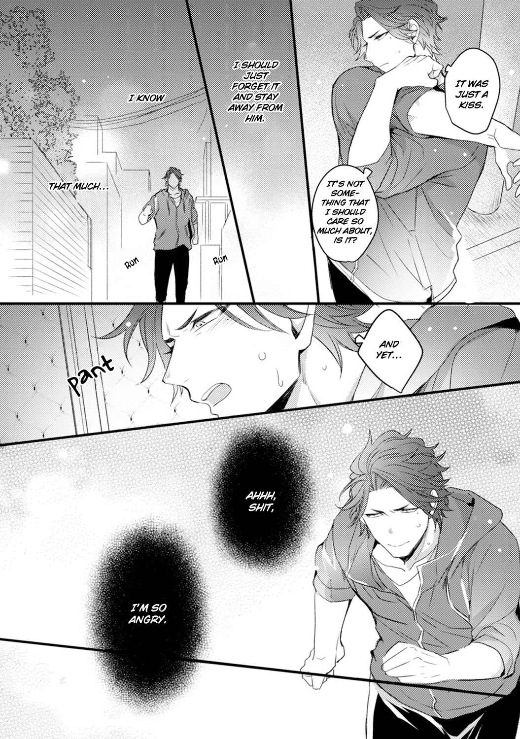 Page 18 Chapter 2 Omae no Koi wa Ore no Mono