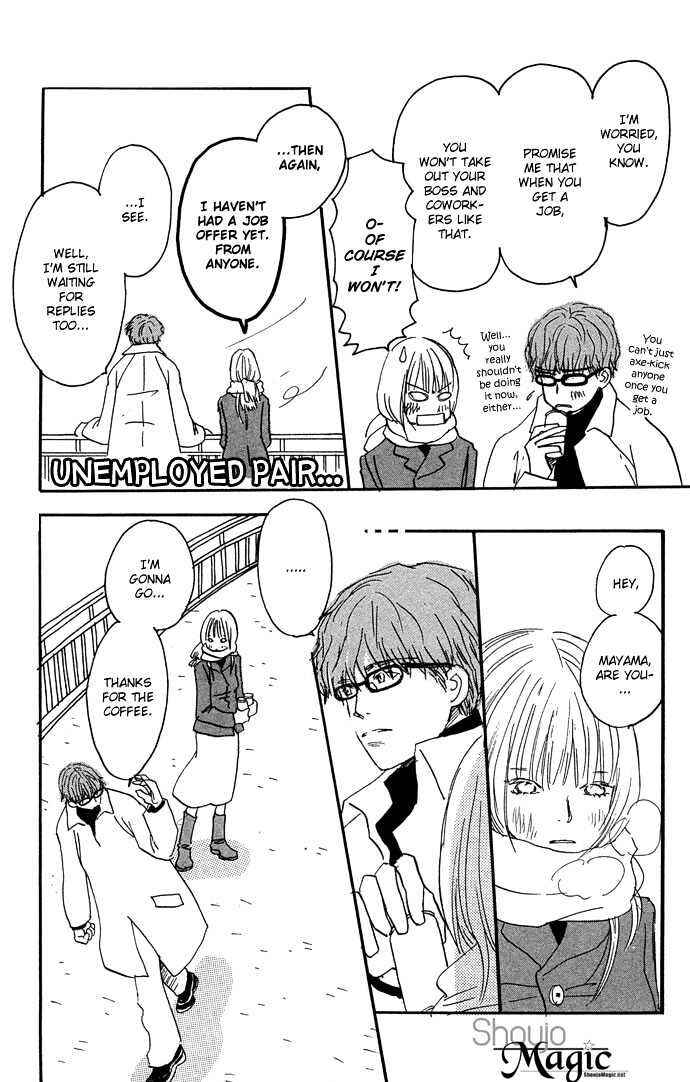 Page 11 Chapter 12 Honey and Clover