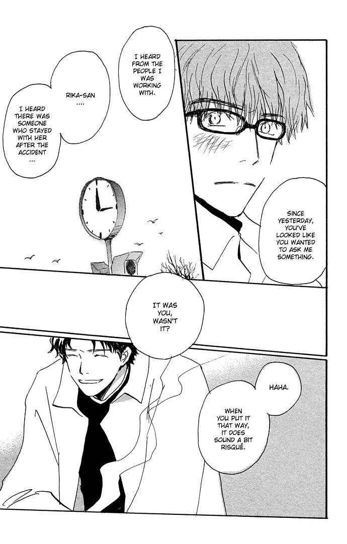 Page 13 Chapter 12 Honey and Clover