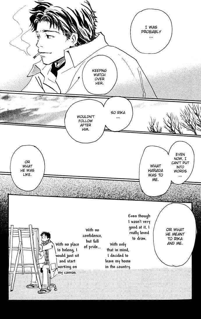 Page 14 Chapter 12 Honey and Clover