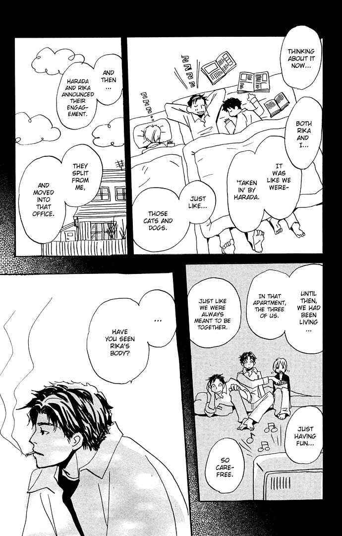 Page 19 Chapter 12 Honey and Clover