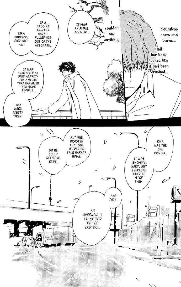 Page 22 Chapter 12 Honey and Clover