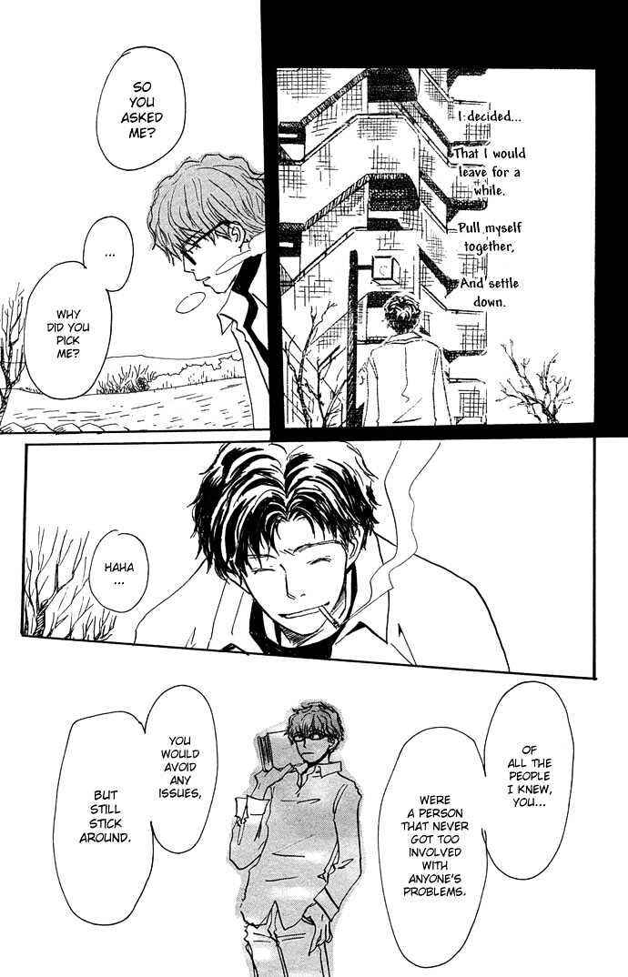 Page 25 Chapter 12 Honey and Clover