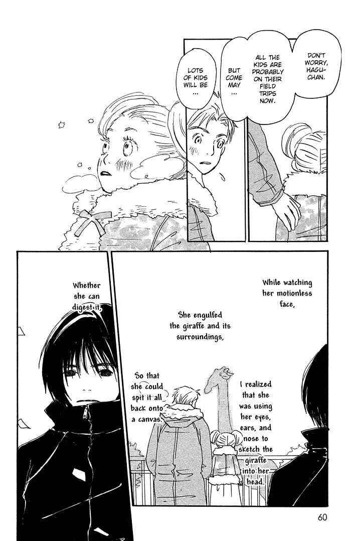 Page 8 Chapter 12 Honey and Clover