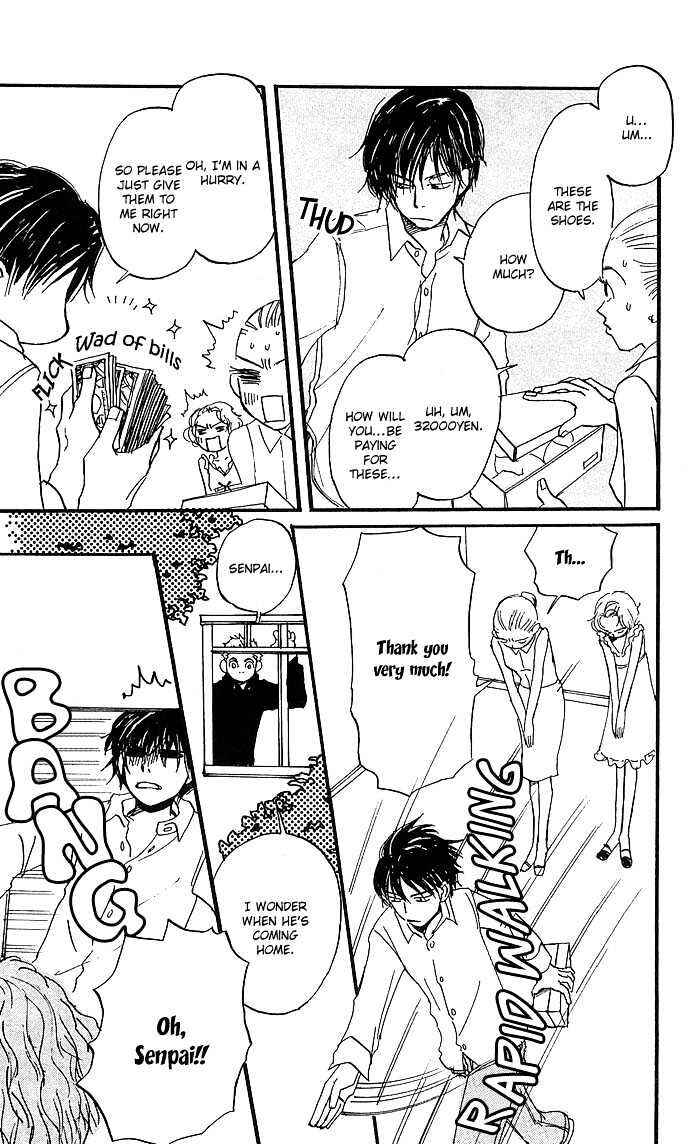 Page 20 Chapter 2 Honey and Clover