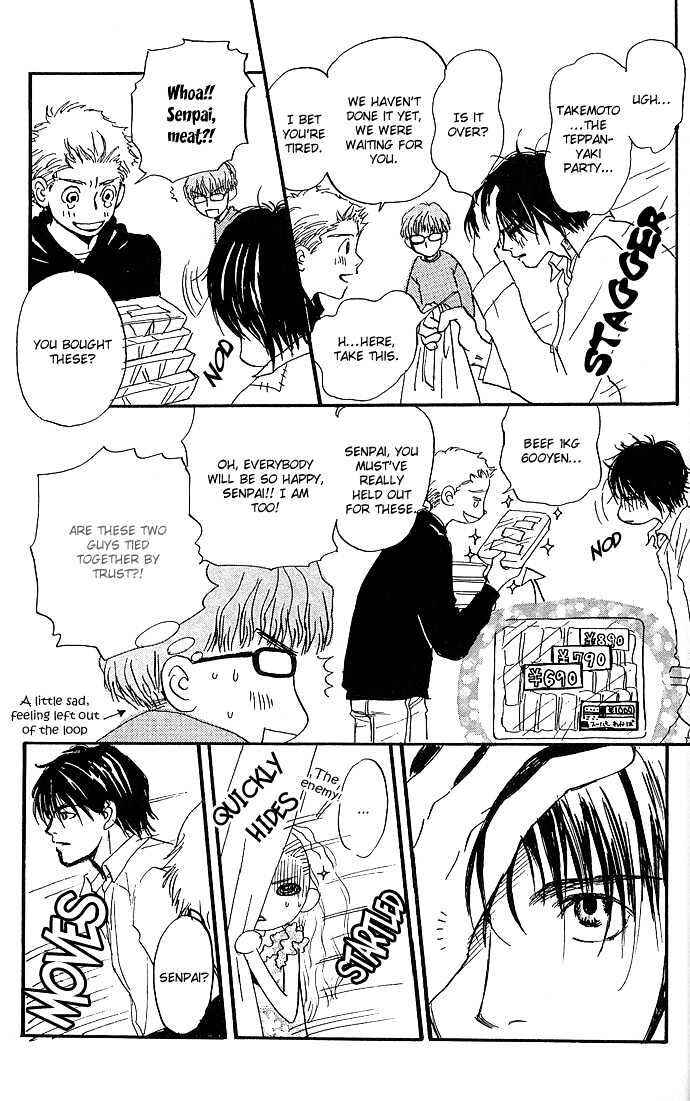 Page 21 Chapter 2 Honey and Clover
