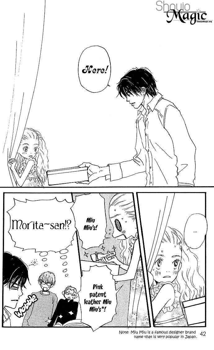 Page 22 Chapter 2 Honey and Clover
