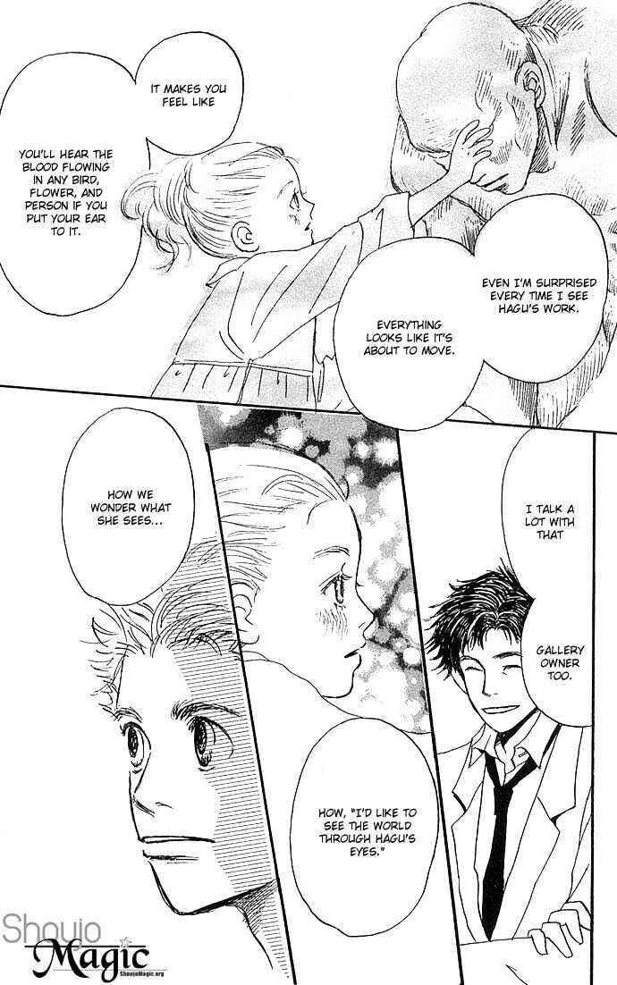 Page 7 Chapter 2 Honey and Clover