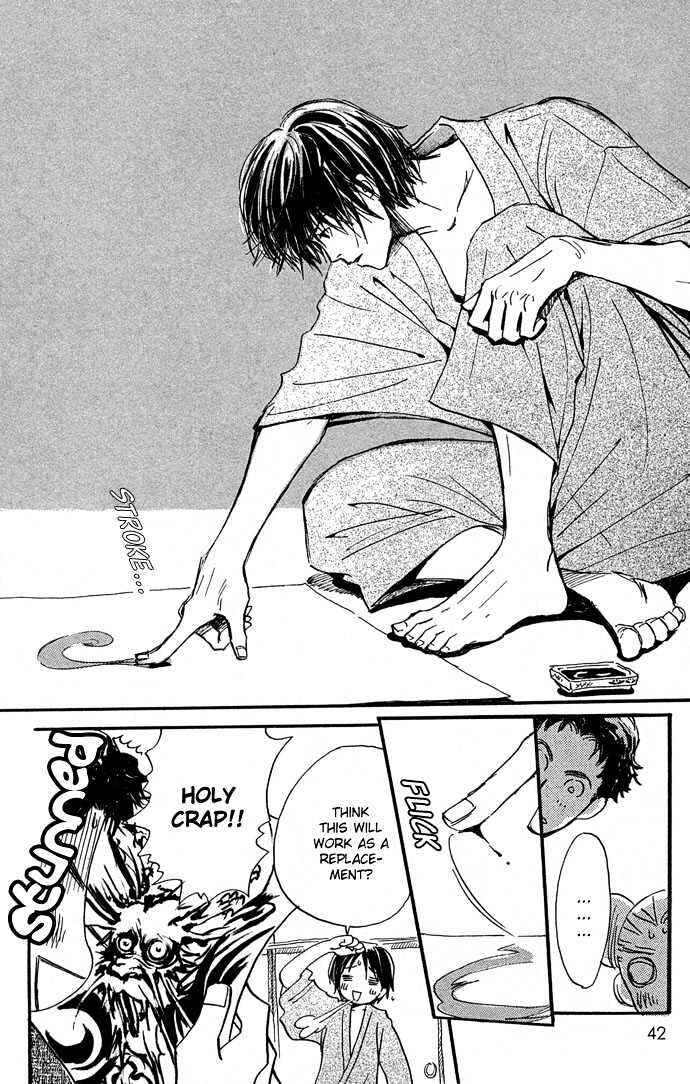 Page 18 Chapter 11 Honey and Clover