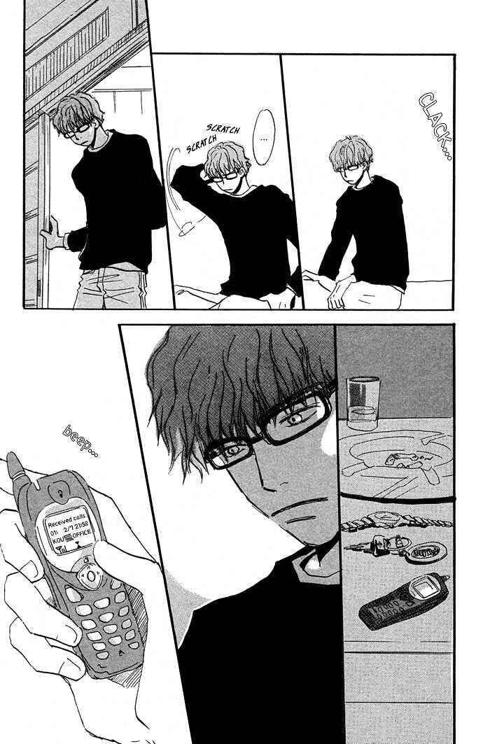 Page 24 Chapter 11 Honey and Clover