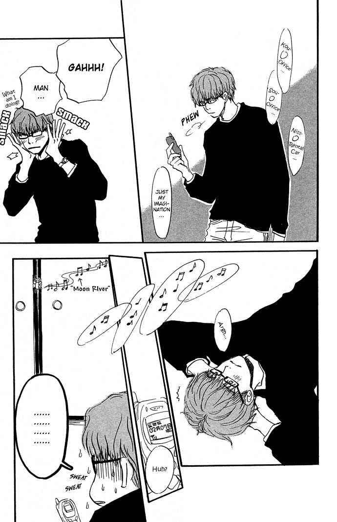 Page 25 Chapter 11 Honey and Clover