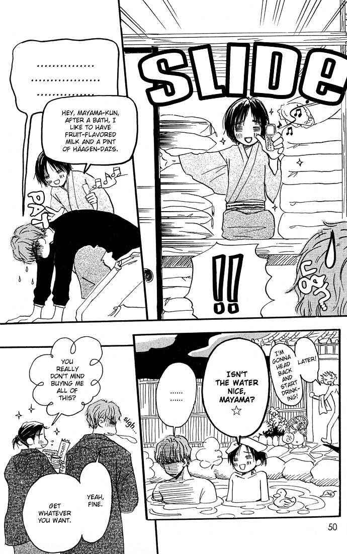 Page 26 Chapter 11 Honey and Clover