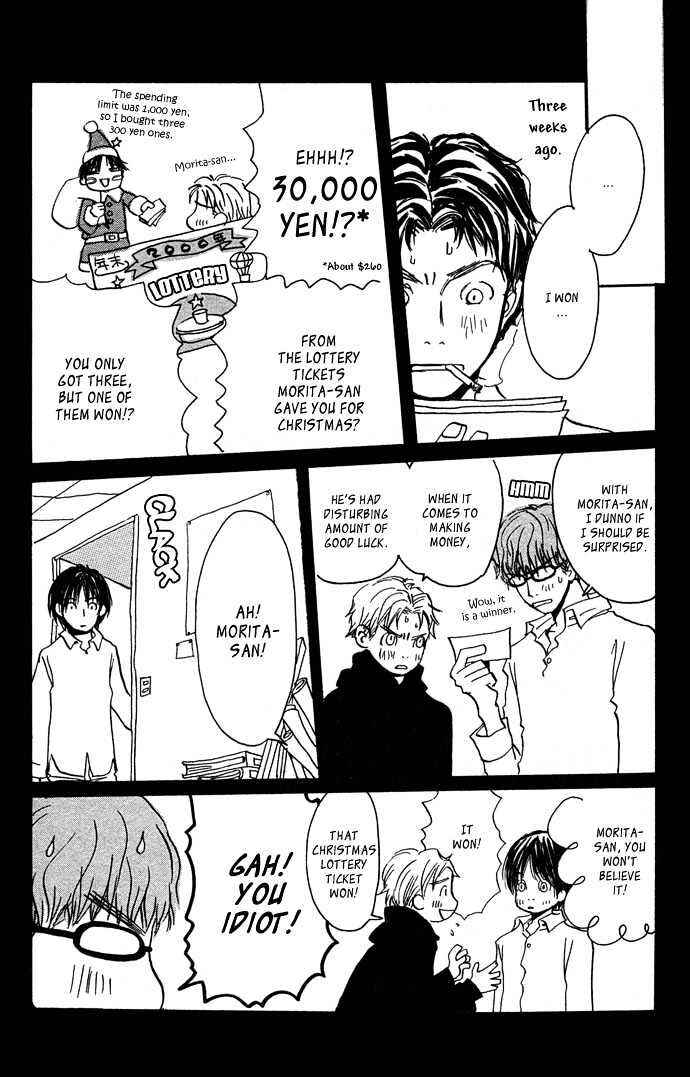 Page 5 Chapter 11 Honey and Clover