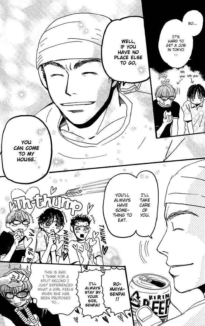 Page 10 Chapter 4 Honey and Clover