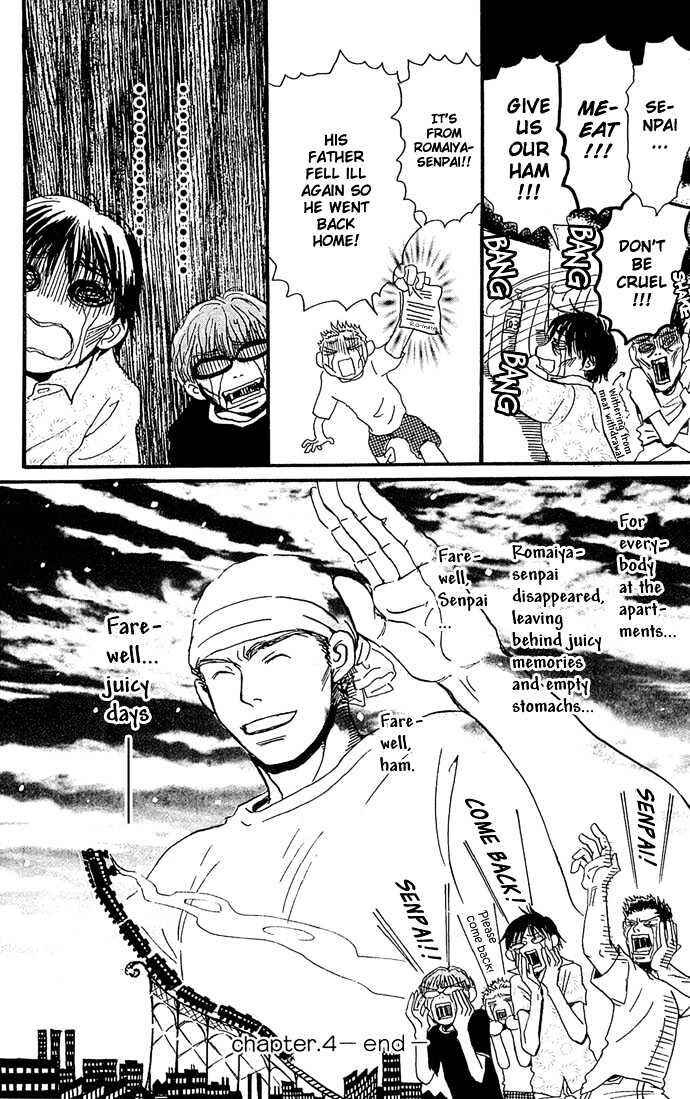 Page 12 Chapter 4 Honey and Clover