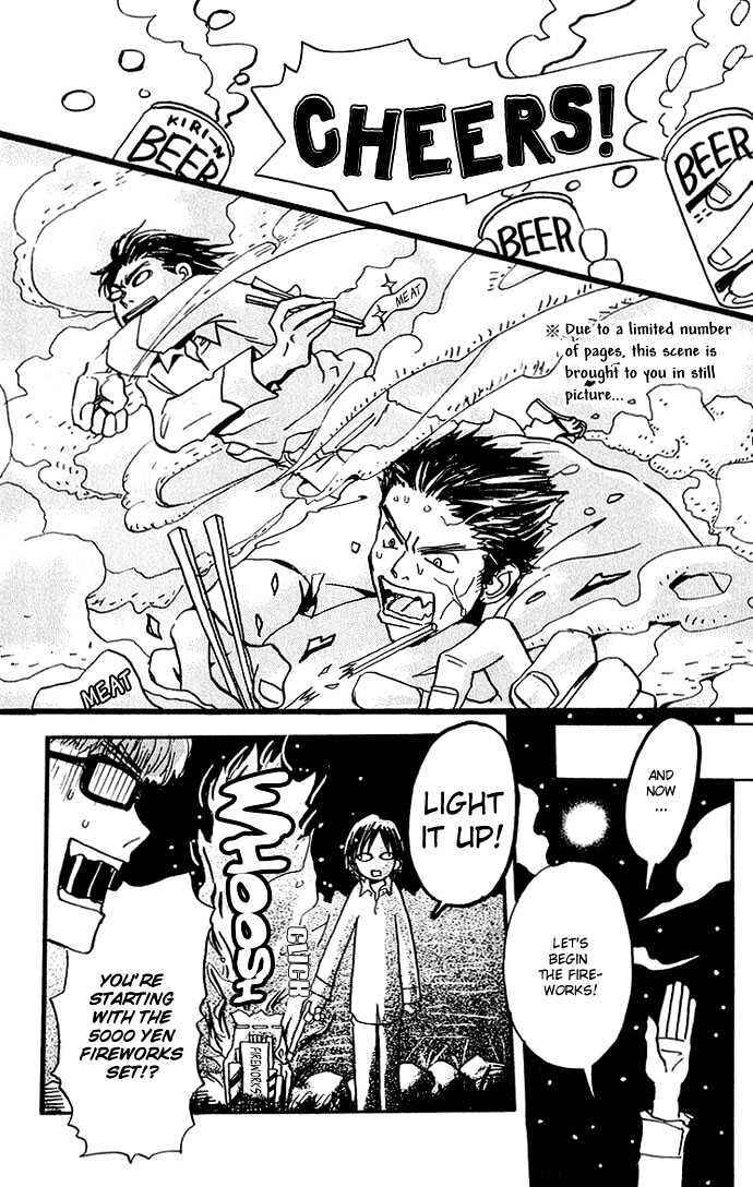 Page 10 Chapter 5 Honey and Clover