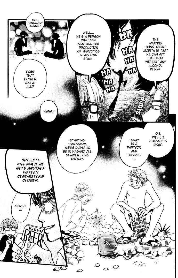 Page 11 Chapter 5 Honey and Clover
