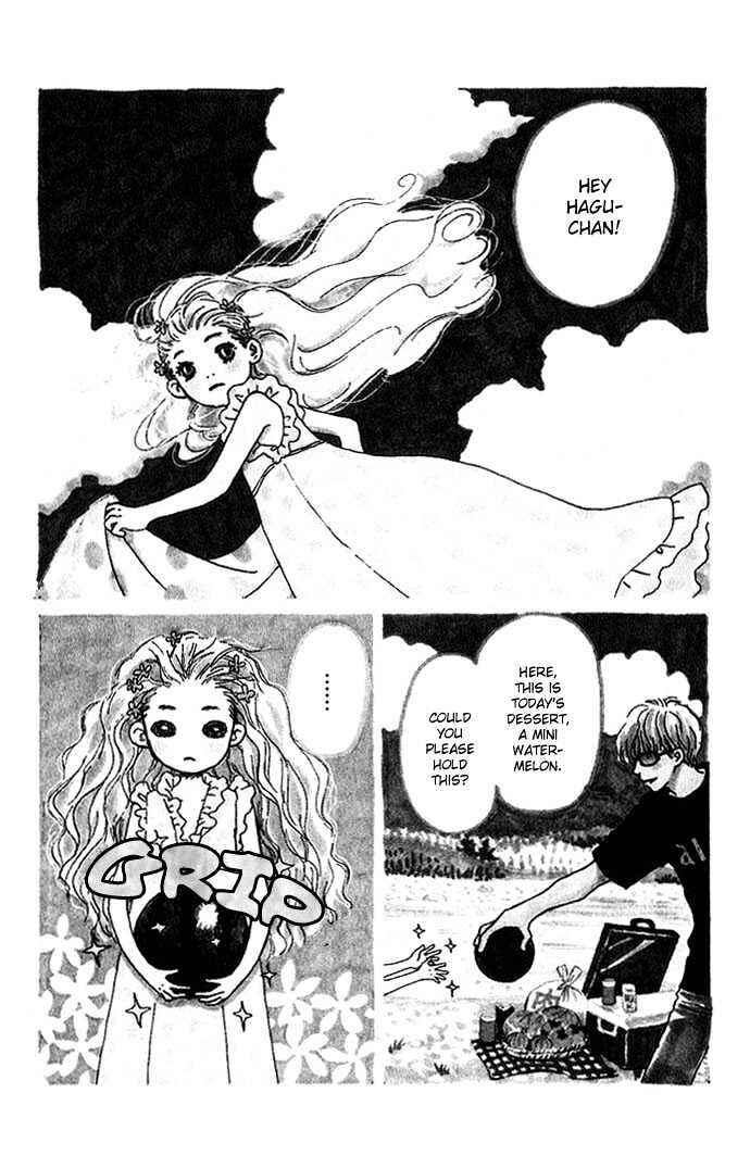 Page 4 Chapter 5 Honey and Clover
