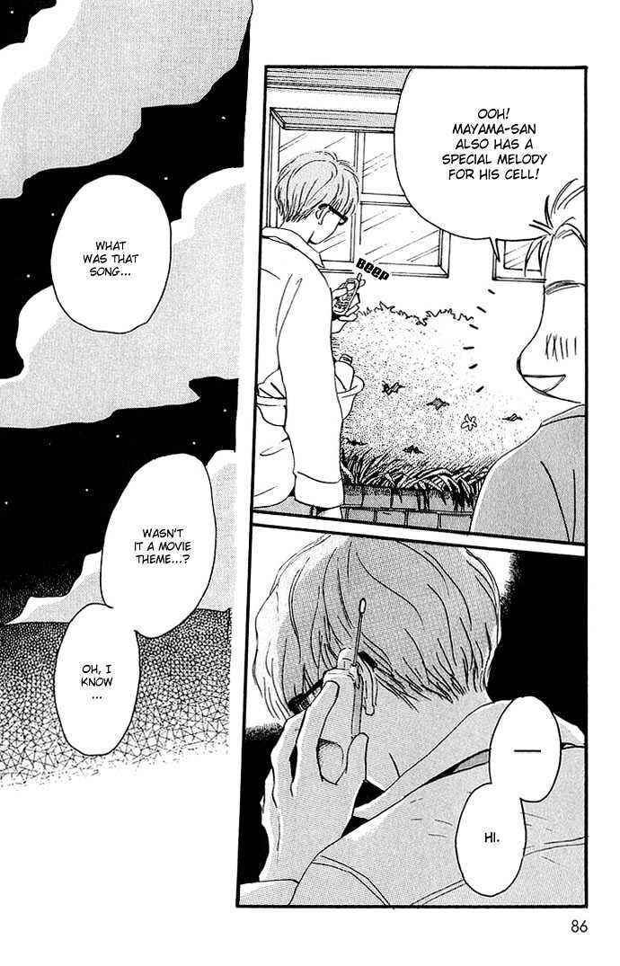 Page 12 Chapter 6 Honey and Clover