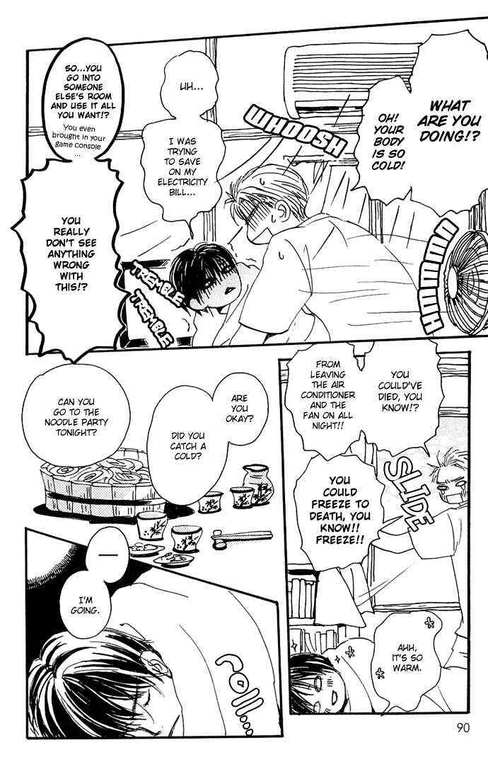 Page 16 Chapter 6 Honey and Clover