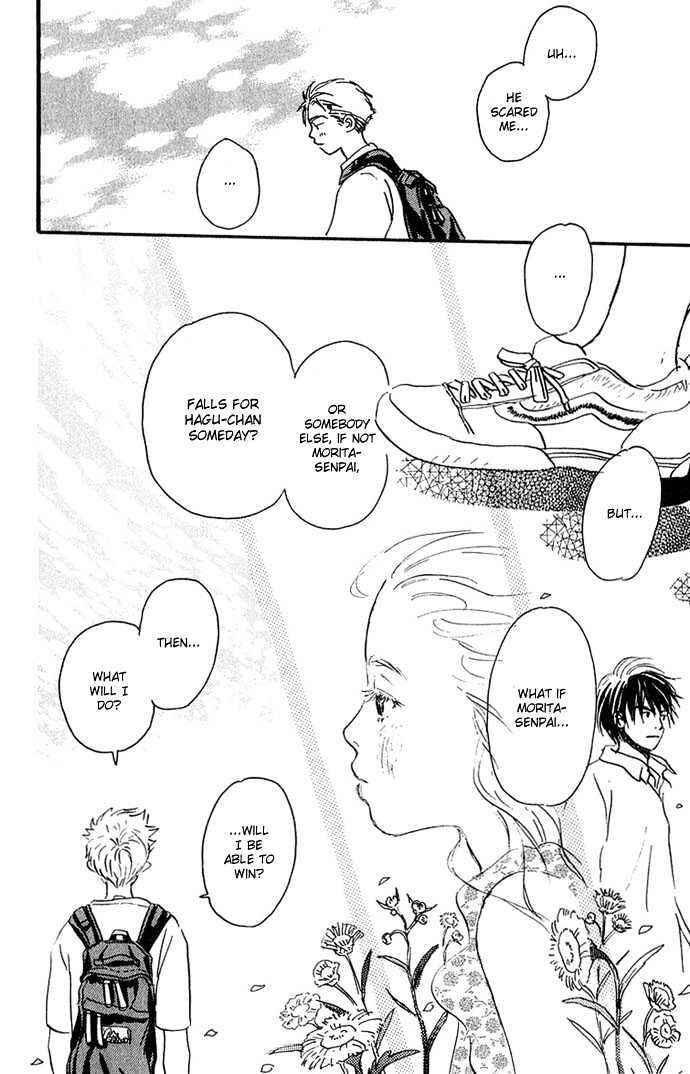 Page 18 Chapter 6 Honey and Clover